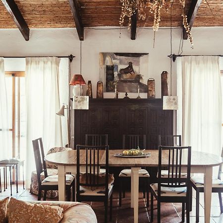 Casa Dehesa De Las Yeguas Cádiz Eksteriør billede