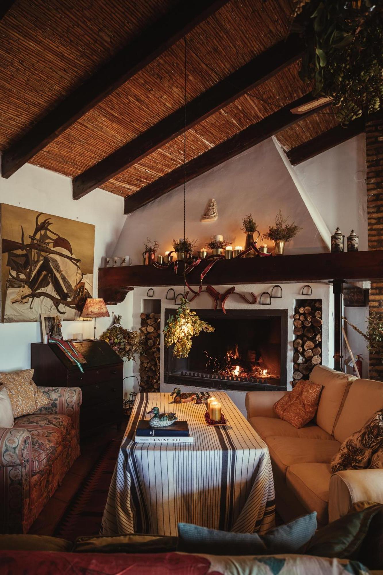 Casa Dehesa De Las Yeguas Cádiz Eksteriør billede
